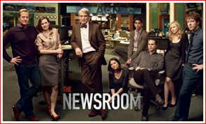 The Newsroom dvd image001